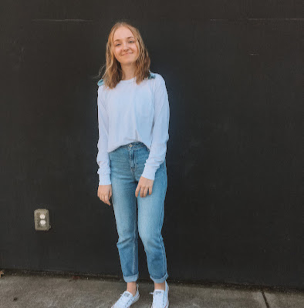 Meet your Posher, Katya